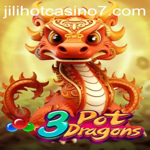 Exploring the Exciting World of 3PotDragons at Jilihot Casino