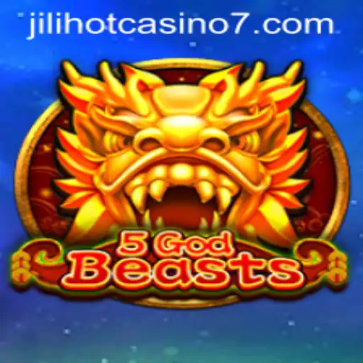 Discover the Exciting World of 5GodBeasts at Jilihot Casino