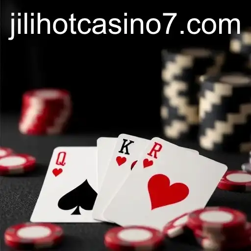 Blackjack: The Timeless Card Game of Strategy and Chance at Jilihot Casino