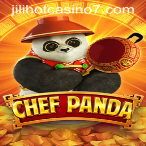ChefPanda: The Culinary Casino Adventure