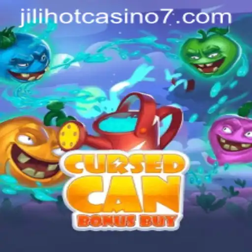 Discover the Thrills of CursedCanBonusBuy at Jilihot Casino