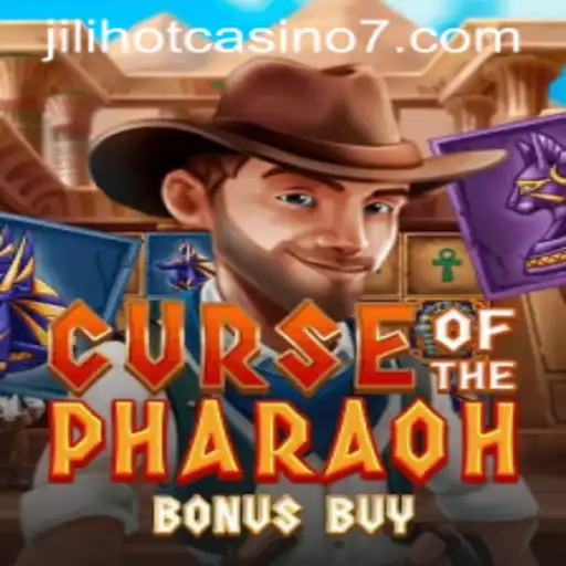 Exploring the Exciting World of CurseofthePharaohBonusBuy at Jilihot Casino