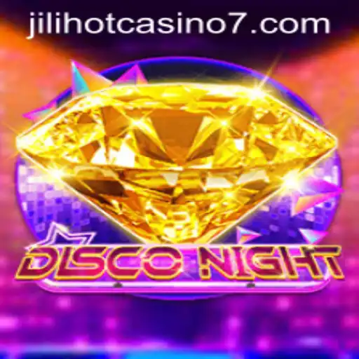 DiscoNight: Revolutionizing Casino Entertainment