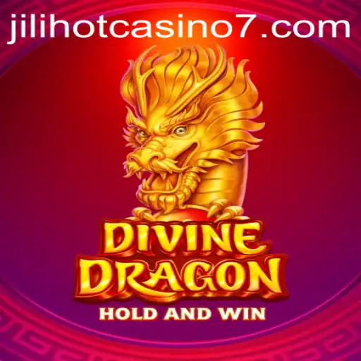 Explore the Thrilling World of DivineDragon at Jilihot Casino
