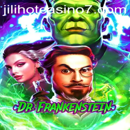 DrFrankenstein: Dive Into the Thrills of Jilihot Casino's Latest Game