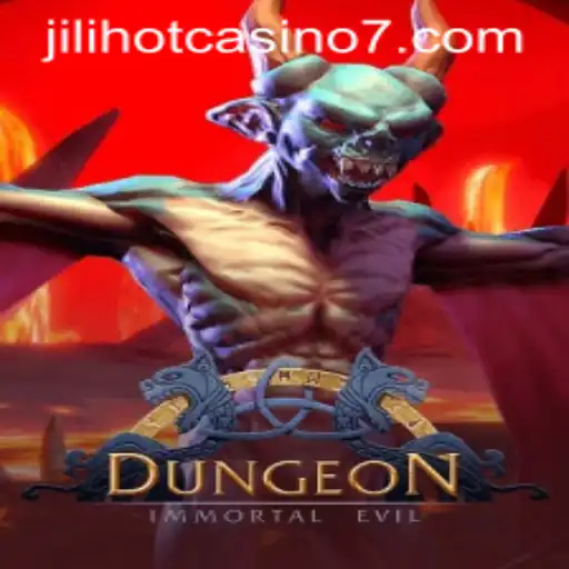 Exploring the Enigmatic World of 'Dungeon' and the Intrigue of Jilihot Casino