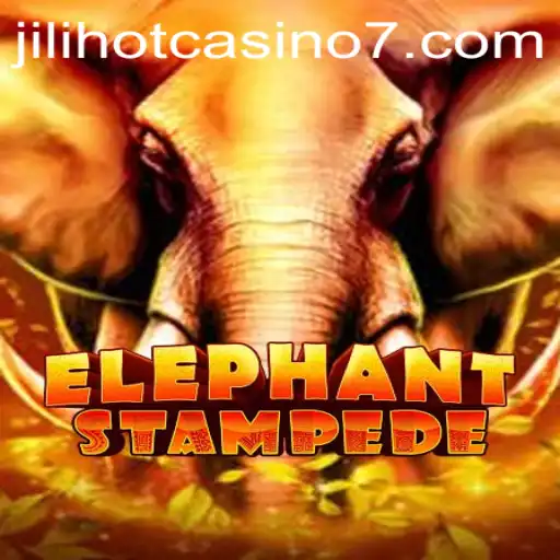 Discover the Excitement of ElephantStampede at Jilihot Casino