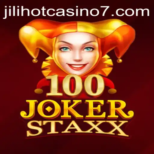 Exploring 100JokerStaxx at Jilihot Casino