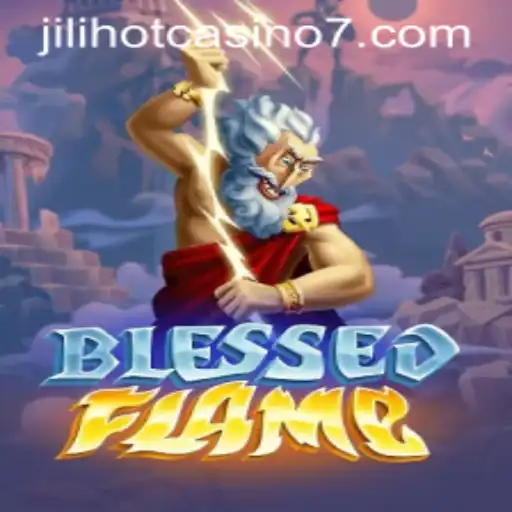 Exploring the Fascinating World of BlessedFlame in Jilihot Casino