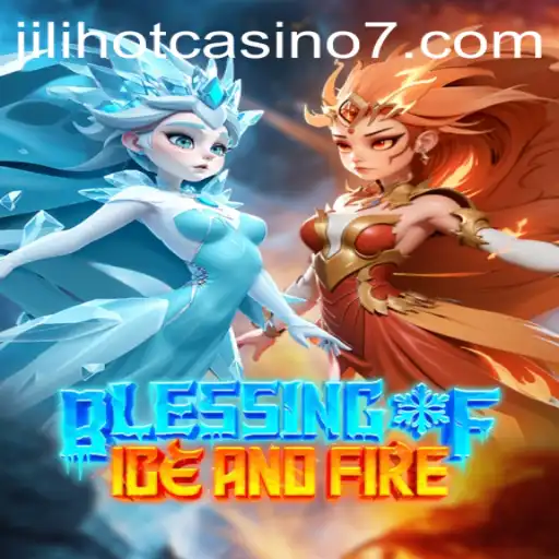 An In-Depth Look at 'Blessing of Ice and Fire': A Unique Gaming Experience