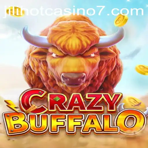 Exploring the Thrilling World of CRAZYBUFFALO at Jilihot Casino