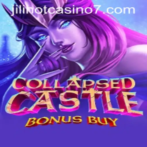 Exploring CollapsedCastleBonusBuy at Jilihot Casino