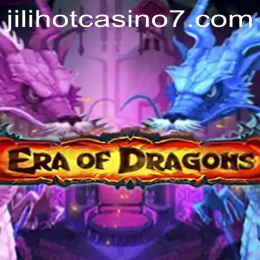 EraOfDragons: A Captivating Gaming Odyssey