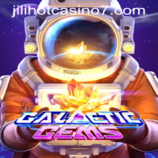 GalacticGems: Exploring the Cosmic Adventure in Jilihot Casino