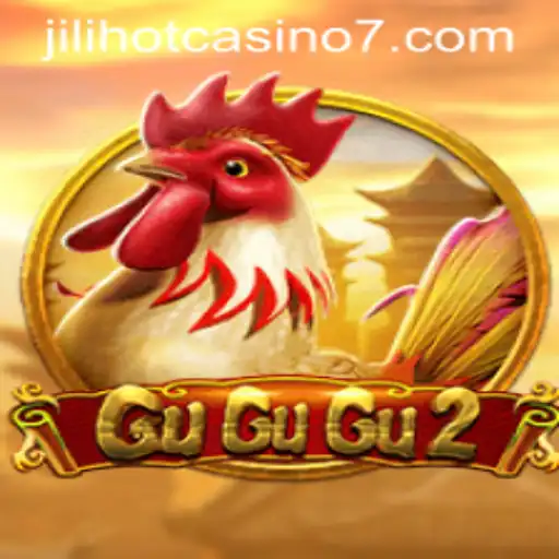 GuGuGu2: Exploring the Excitement of Jilihot Casino's Latest Sensation