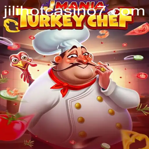 Unveiling JManiaTurkeyChef: A Culinary Adventure with a Twist