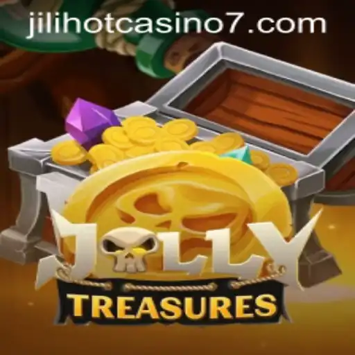 JollyTreasures: Discover the Excitement at Jilihot Casino
