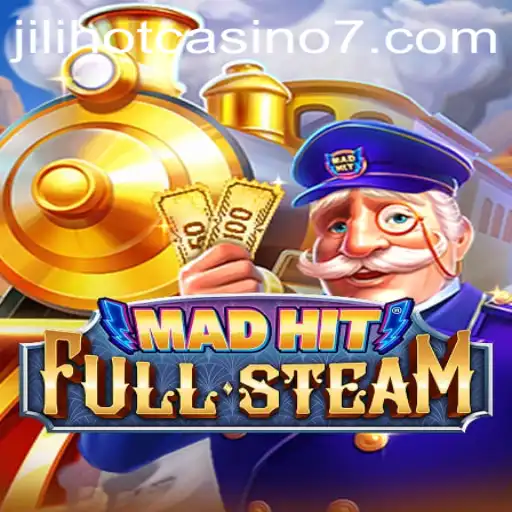 Exploring MadHitFullSteam: A Thrilling Dive into the Casino Gaming World with JiliHot Casino