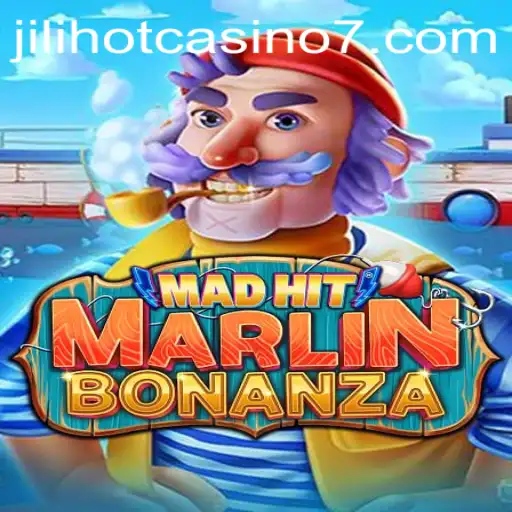 MadHitMarlinBonanza: Dive into an Aquatic Adventure at Jilihot Casino