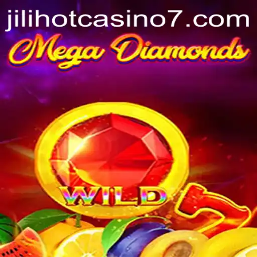 Exploring MegaDiamond: The Gem of Jilihot Casino