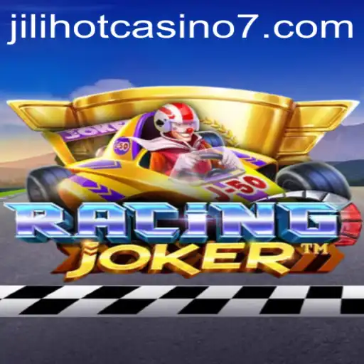 RacingJoker: Discover the Thrilling Intersection of Gaming and Casino Excitement