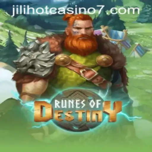 RunesOfDestiny: A Magical Adventure Awaits