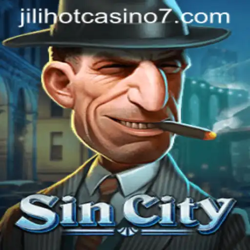SinCity: A Thrilling Dive into the World of Jilihot Casino