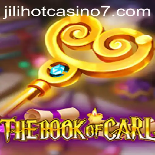Exploring TheBookofCarl: A Captivating Journey into Jilihot Casino