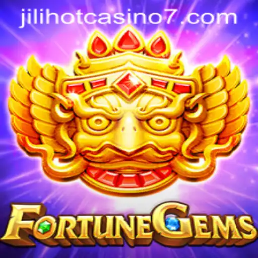 Exploring FortuneGems at Jilihot Casino