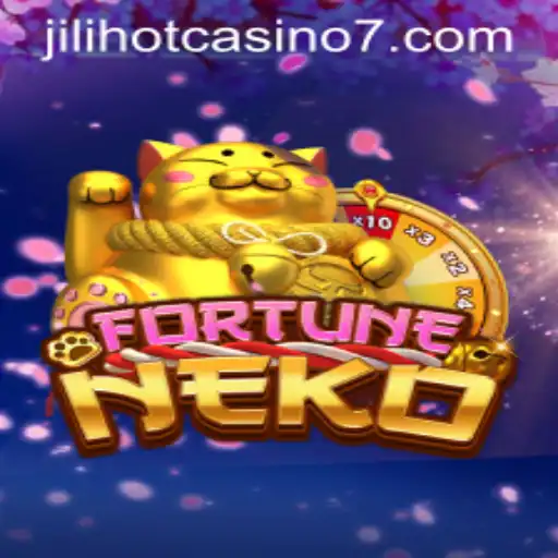 FortuneNeko: An Enchanting Journey into the World of Jilihot Casino