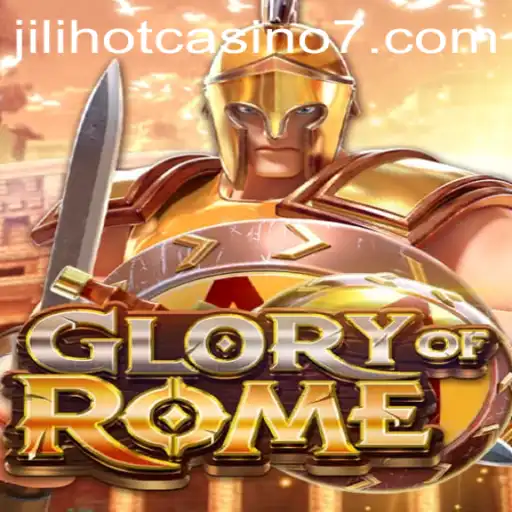 Exploring the Enchanting World of GloryofRome at Jilihot Casino