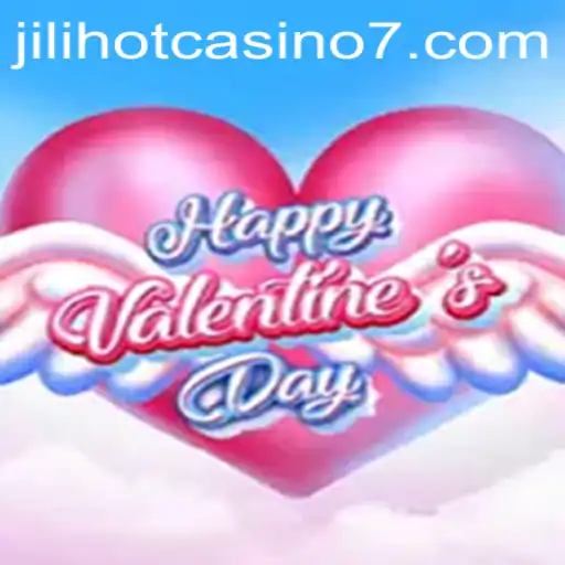 Exploring the Enchanting World of HappyValentinesDay at Jilihot Casino