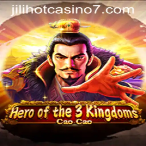 Heroofthe3KingdomsCaoCao: An Epic Journey into Ancient Warfare Gaming