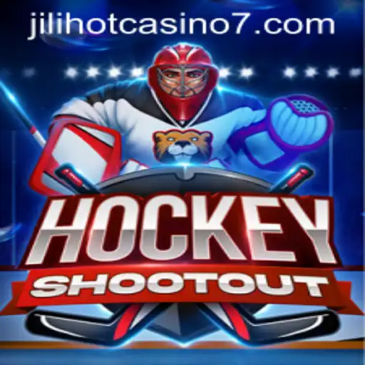 HockeyShootout Takes Center Stage at Jilihot Casino: A Thrilling Experience for Gamers