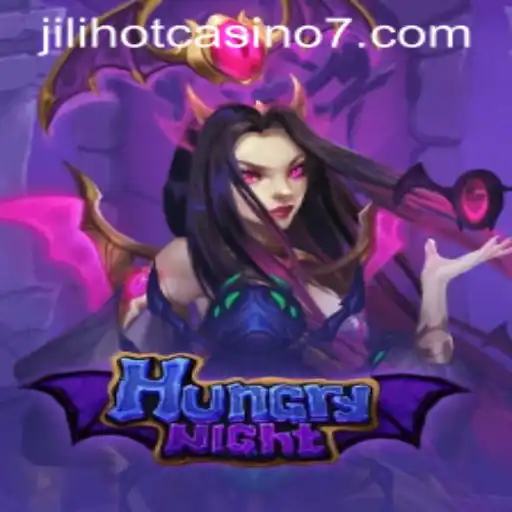Explore the Exciting World of HungryNight at Jilihot Casino