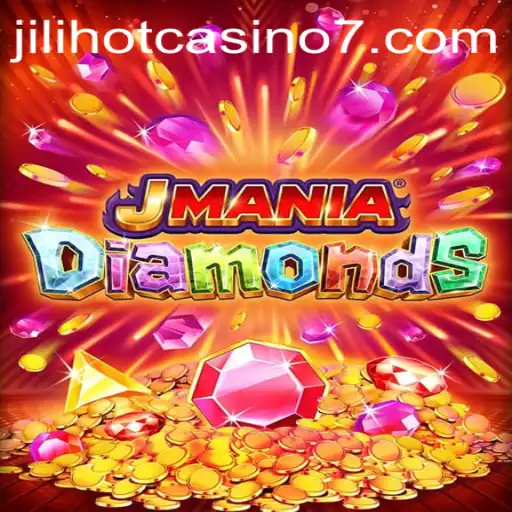 Discover the Excitement of JManiaDiamonds at Jilihot Casino
