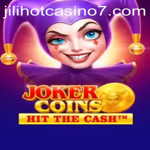Exploring JokerCoins: A Thrilling Adventure at JiliHot Casino