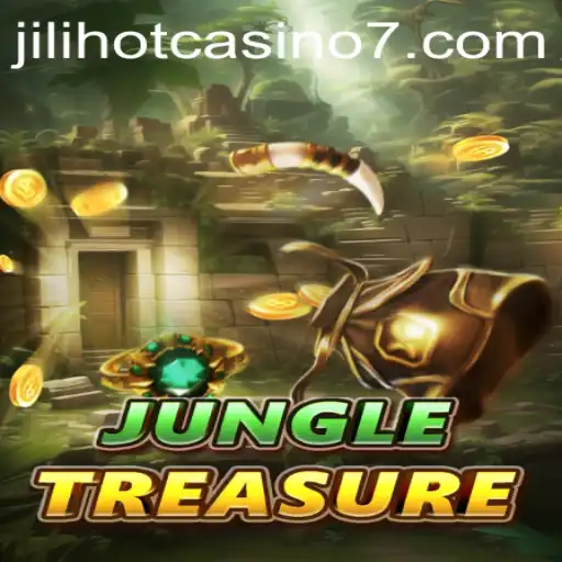 Discover the Thrills of JungleTreasure at Jilihot Casino