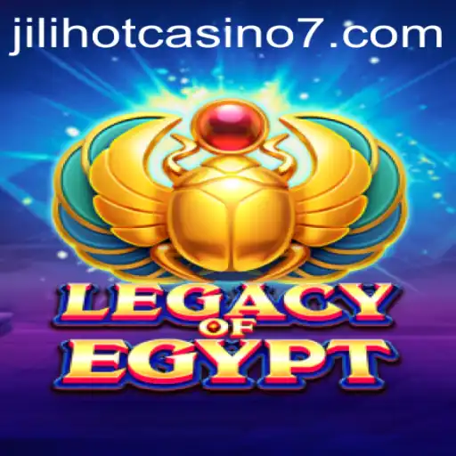 Exploring the Allure of LegacyOfEgypt at JiliHot Casino