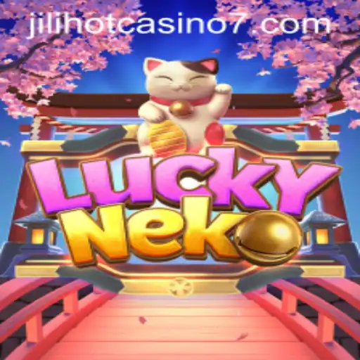 Unveiling the Thrills of LuckyNeko at Jilihot Casino