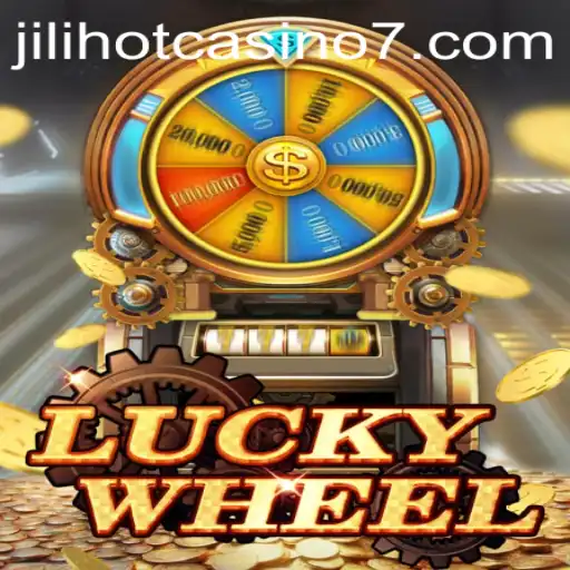 Discovering LuckyWheel: A Thrilling Adventure in Jilihot Casino
