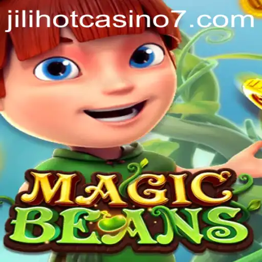 MAGICBEANS: A Spellbinding Game at Jilihot Casino