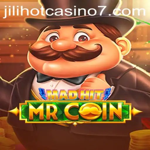 Discover the Excitement of MadHitMrCoin at Jilihot Casino