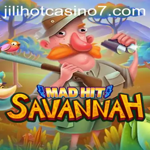 Unveiling the Excitement of MadHitSavannah: A New Twist in the Gaming World