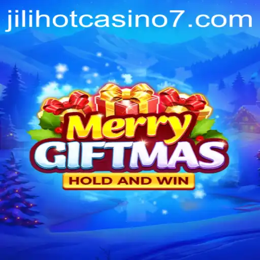 MerryGiftmas: Discover the Enchanting World of Jilihot Casino's Newest Game