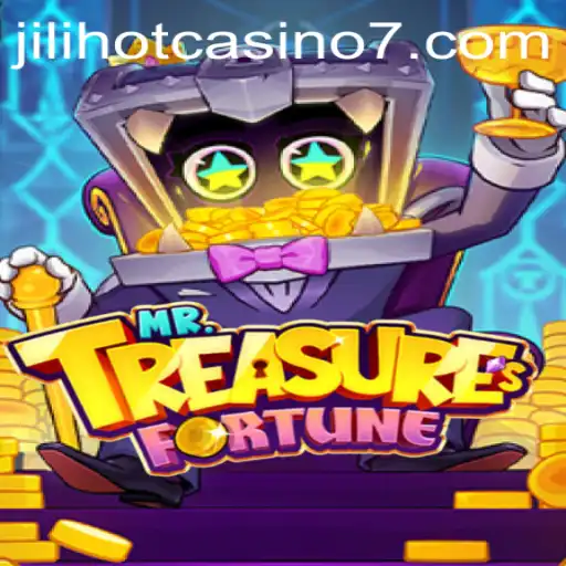 Discover the Thrilling World of MrTreasuresFortune at jilihot Casino