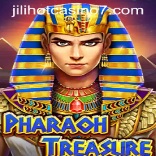 Discover the Thrilling World of PharaohTreasure at Jilihot Casino