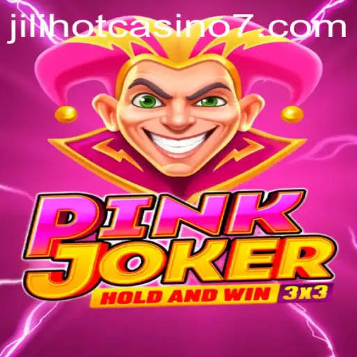 Exploring the Thrilling World of Pinkjoker at Jilihot Casino