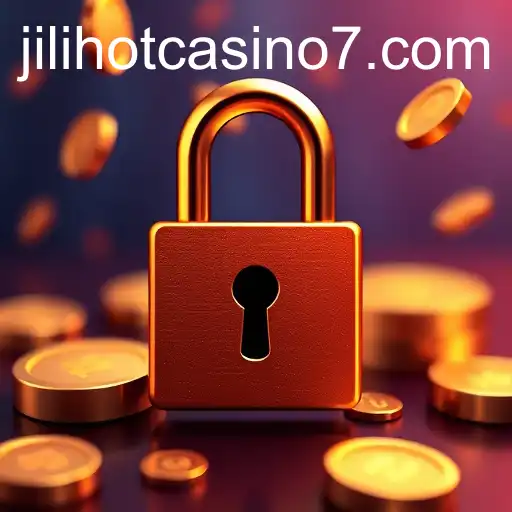 Jilihot Casino's Privacy Policy: Ensuring Data Protection and User Trust