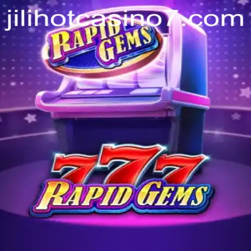 Exploring the Thrills of RapidGems777: A Gem of a Casino Experience